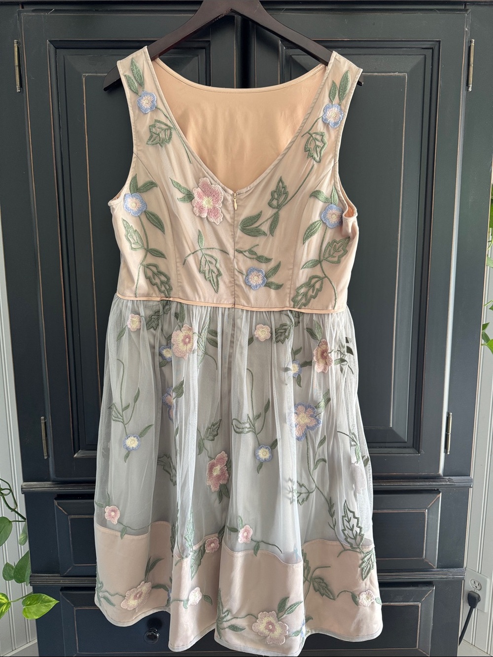 SUNDANCE DRESS - Picture 3 of 8